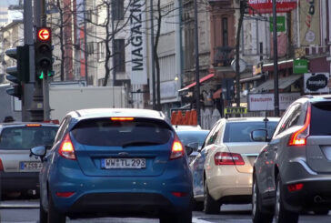 Mercato dell’auto ancora in calo a giugno
