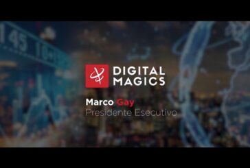 DIGITAL MAGICS – FOCUS SULLA REALIZZAZIONE DEL PIANO INDUSTRIALE PER CONTINUARE A CREARE VALORE