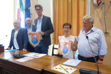 Sport per tutti: a Montepulciano arriva, il 10 e 11 luglio, “CSI in tour”