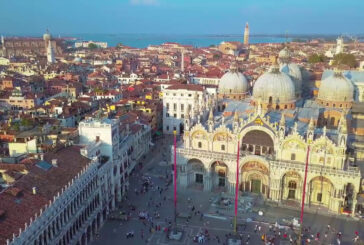 Ue, 42 miliardi all'Italia per la crescita sostenibile