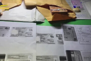 Lecce, eseguite misure cautelari nei confronti di 11 persone