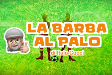 La Barba al Palo – Rivivendo Spagna ’82 – Italia – Brasile