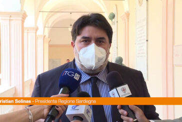 Solinas "Generare valore restando in Sardegna si può"