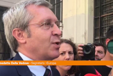 Della Vedova, "Sala eccellente sindaco, noi andiamo per nostra strada"