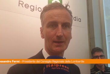 Ceccardi "Europa promuova programma de-nuclearizzazione Iran"