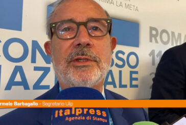 Barbagallo "Vogliamo scoprire l'anima sociale del Governo"
