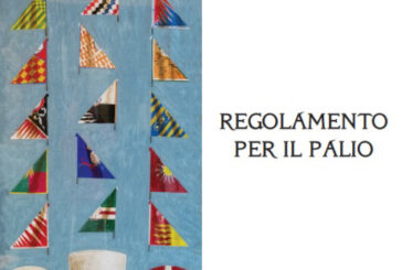 A rigor di regolamento…