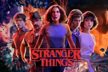 Vino, il Chianti finisce (di nuovo) in ‘Stranger Things”