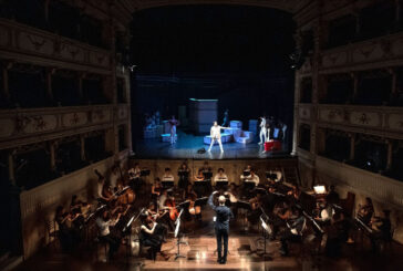 Il Chigiana OperaLab mette in scena Il signor Bruschino di Rossini