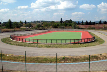 Riaperto al pubblico il velopattinodromo
