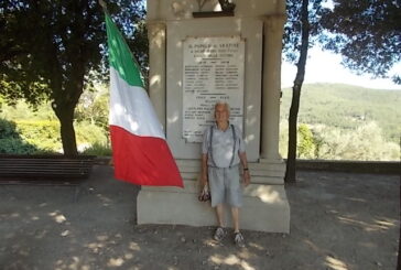 Vertine ricorda il 17 luglio 1944