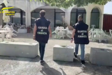 Mafia, sequestrati beni a imprenditore agrigentino
