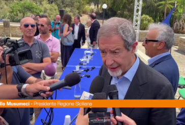 Mostra “Ulisse in Sicilia, Musumeci "Una nuova stagione per Gela"
