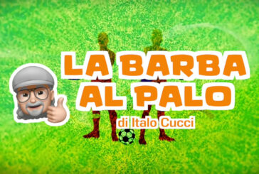 La Barba al Palo – Rivivendo Spagna ’82 – Italia – Germania