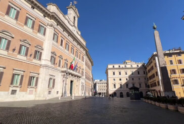 Il M5S non vota il decreto Aiuti, tensione nella maggioranza