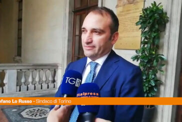 Lo Russo "Torino si candida a polo della circular economy"