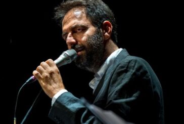 Neri Marcorè: viaggio in musica sulle tracce di Gianmaria Testa