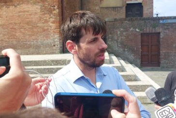Corsi: “Fondi Pnrr: il Comune proietta Siena nel futuro”