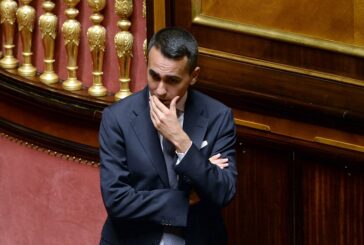 Di Maio "Fronte riformista deve essere unito"