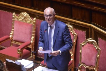 Ex M5s D'Incà e Crippa lanciano associazione "Ambiente 2050"