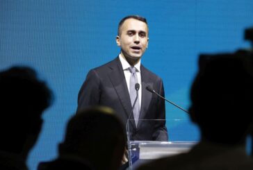 Di Maio, "Veto Calenda? Schermaglie che non interessano ai cittadini"
