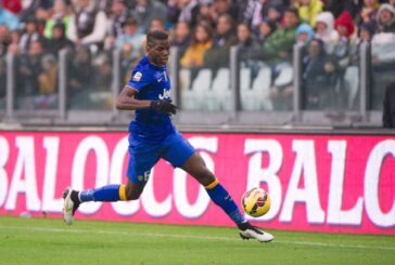 Pogba non si opera, terapia conservativa per 5 settimane