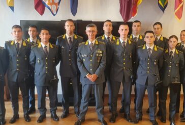 La Guardia di Finanza potenzia la vigilanza in provincia di Siena