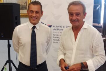 Un nuovo waterfront per Trapani