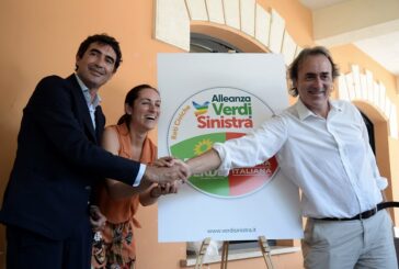 Verdi e Sinistra rinviano incontro con Pd "Cambiate le condizioni"