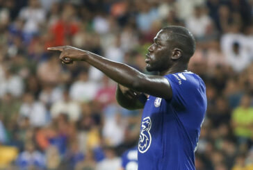 Koulibaly "Mai spinto per lasciare Napoli, Chelsea il top"