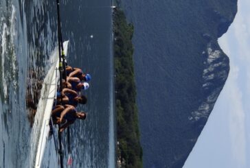 Europei e poi Mondiali, Canottaggio azzurro al lavoro a Sabaudia
