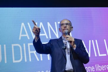 Letta, "Basta finti stage, il primo lavoro dei giovani sia ben pagato"