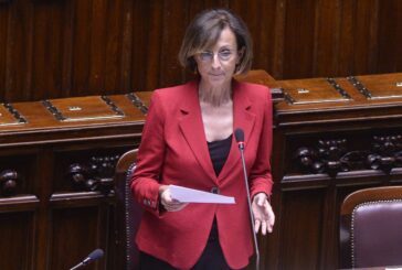 Giustizia, Cartabia "Passaggio importante nell'interesse dei cittadini"