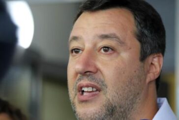 Elezioni, Salvini "Sinistra unita solo per sconfiggere il Centrodestra"