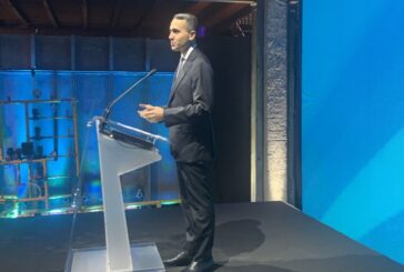 Di Maio "Calenda sta disgregando la coalizione di centrosinistra"