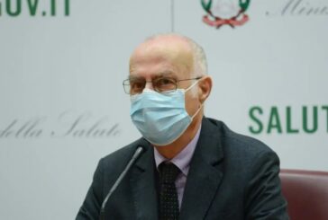 Covid, Rezza "Finalmente Rt sotto 1, ma mantenere la massima prudenza"