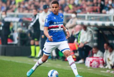 Udinese, Cagliari, Sampdoria e Cittadella avanzano in Coppa Italia