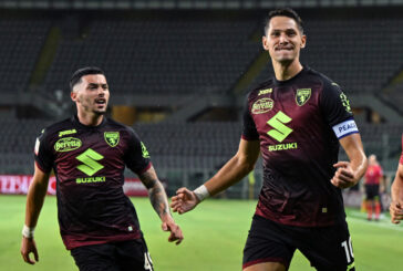 Torino e Spal ai sedicesimi di Coppa Italia