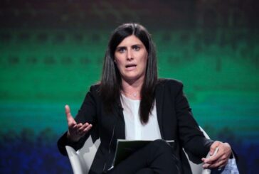 Elezioni, Appendino "Il M5S è la mia casa, mi candido"