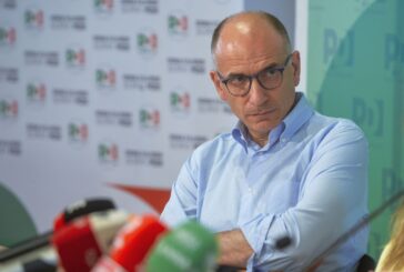 Letta "Unico alleato possibile per Calenda è Calenda"