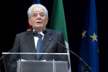 Mattarella "Emigrati hanno segnato l'identità dell'Italia"