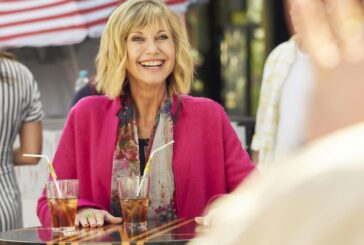 Cinema, Morta l'attrice Olivia Newton-John, aveva 73 anni