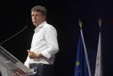 Renzi "Letta le ha sbagliate tutte, è andato a sbattere"