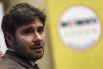 Elezioni, Di Battista "Non mi candido, c'è chi non mi vuole"