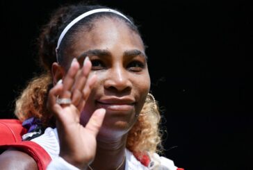 Serena Williams verso il ritiro "Conto alla rovescia iniziato"