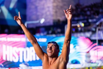 Europei di nuoto a Roma, 102 azzurri a caccia di medaglie