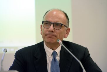 Letta "Rovesceremo campagna elettorale, Pd sarà primo partito"