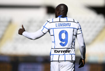 Lukaku "Ho trovato un'Inter più forte"