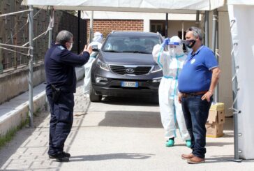 Covid, Oggi sono 31.703 i nuovi positivi, 145 le vittime