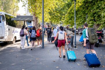 Turismo, Cna "Ferragosto da record, grande ritorno degli stranieri"